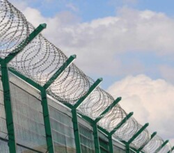 Bursa Tel Çit Sistemler Çit Bursa Tel Çit Sistemler Çit