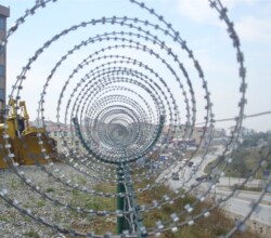 Bursa Tel Çit Sistemler Çit Bursa Tel Çit Sistemler Çit