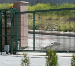 Bursa Tel Çit Sistemler Çit Bursa Tel Çit Sistemler Çit