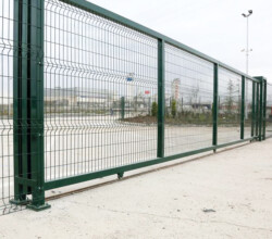 Bursa Tel Çit Sistemler Çit Bursa Tel Çit Sistemler Çit