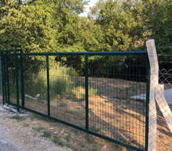 Bursa Tel Çit Sistemler Çit Bursa Tel Çit Sistemler Çit