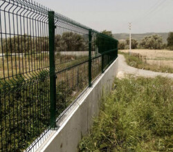 Bursa Tel Çit Sistemler Çit Bursa Tel Çit Sistemler Çit